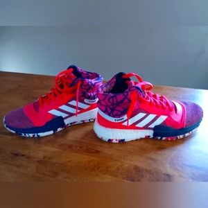 Adidas John Wall Marquee Boost